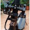LED Holder For Dualtron Thunder MINI  DT3 Victor Electric Scooter Headlight Stand