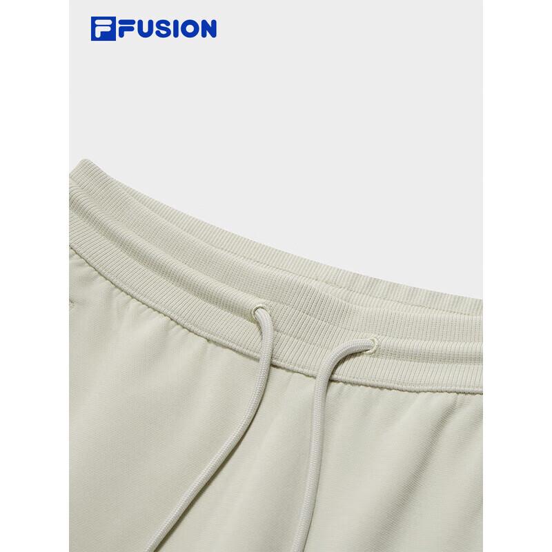 Fila FUSION Women's Knit Wide-Leg Trousers