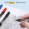 M&G Erasable Whiteboard Marker