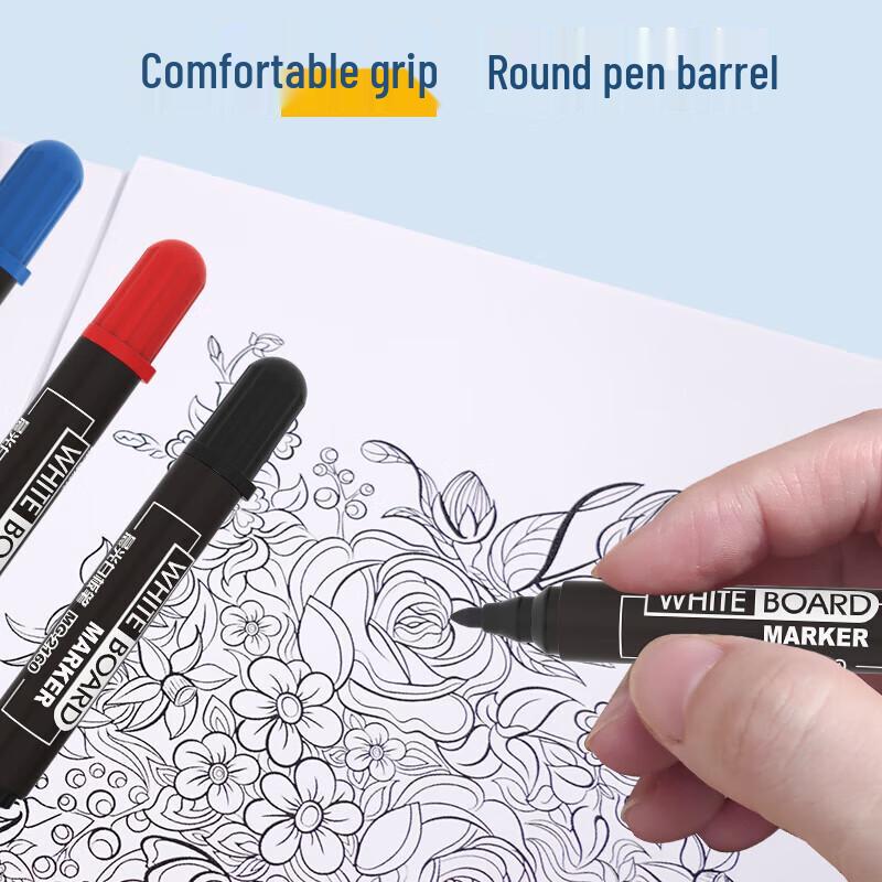 M&G Erasable Whiteboard Marker