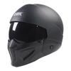 3C Certified Retro Scorpion Full Face Motorcycle Helmet for Men & Women
