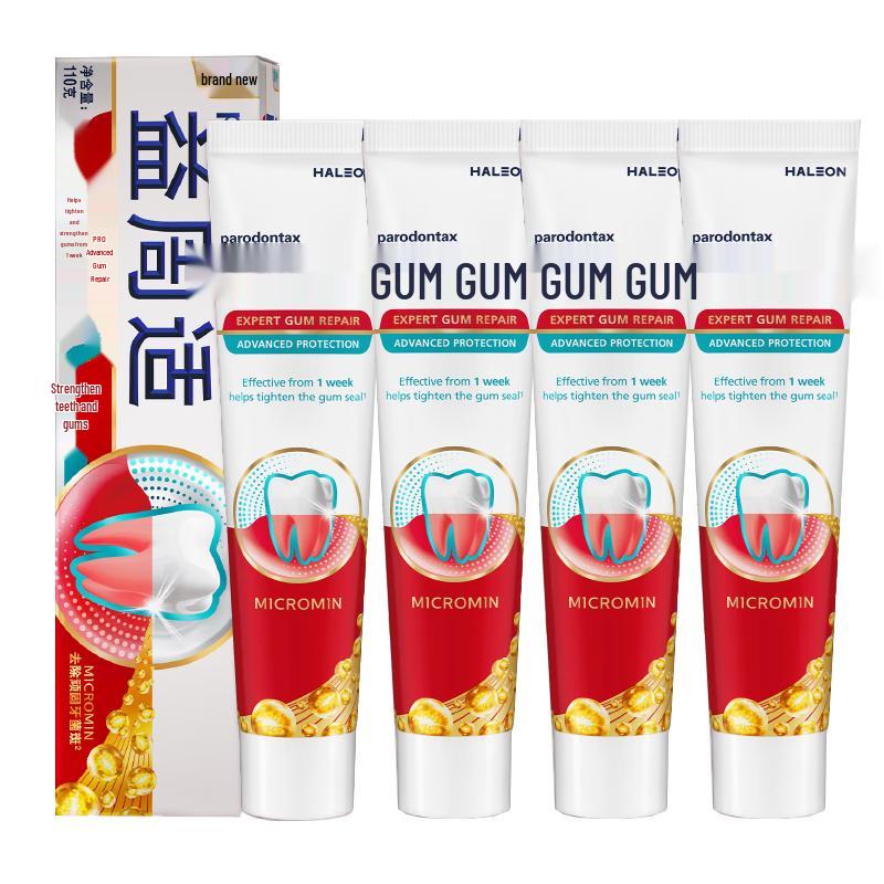 Зубная паста Parodontax Gum Repair 4 x 110 г