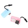 3-Level Rechargeable Thumb Lamp Ear Pick Light Led Ear Wax Removal Cleaning Tool