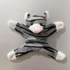 Cartoon Plush Toys, Fridge Magnets, Cute Little Bears, Rabbits, Pandas And Other Figurines