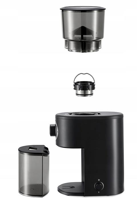 226903 Tchibo Coffee Grinder, Basic, Black De/At/Ee/Ch