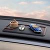 Corolla Car Dashboard Corolla Cross Accessory Storage Small Item Car Interior Convenient Car Custom Interior Parts COROLLA [For Cross] Non-Slip Sheet,