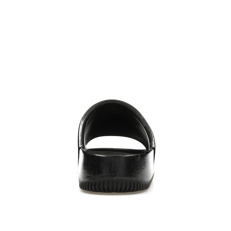 Nike Calm Slide Electric Pack - Black Men Sneakers Dark-Obsidian HF1067-002