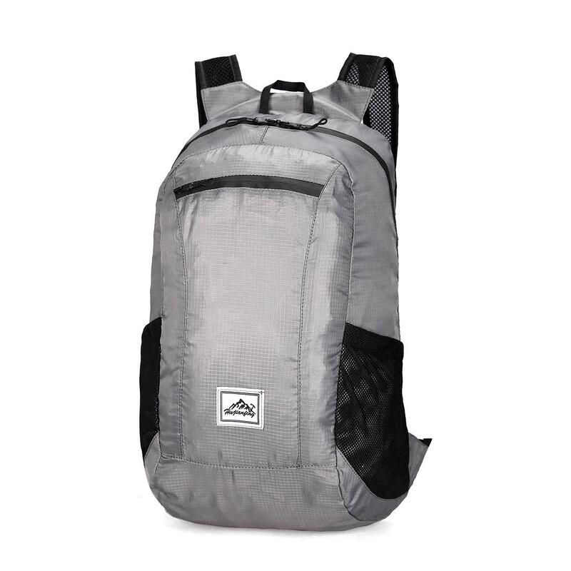 Ultralight Folding Travel Backpack