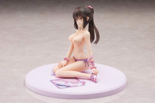 AVIAN ROMANCE PINK LABEL Anmi PINK LABEL FLAMINGOS Ponytail Girl 1/6 Scale Complete Figure