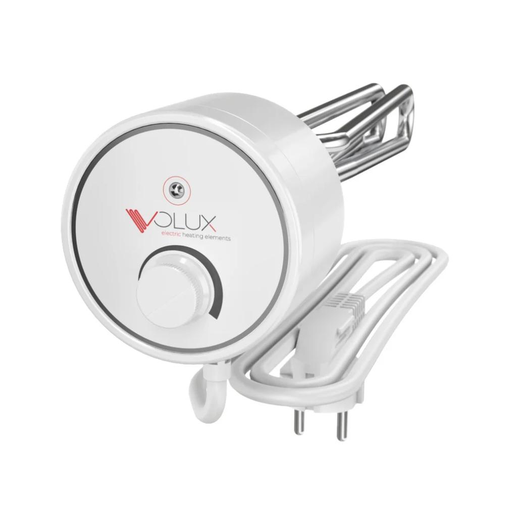 Grzałka do bojlera 3000w 6/4" z termoregulatorem