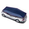 25W Automatic Remote Control Car Umbrella Tent Sun Shade Awning Shelter Cover SUV Truck Sun Shade Waterproof Fold Car Canopy Tent