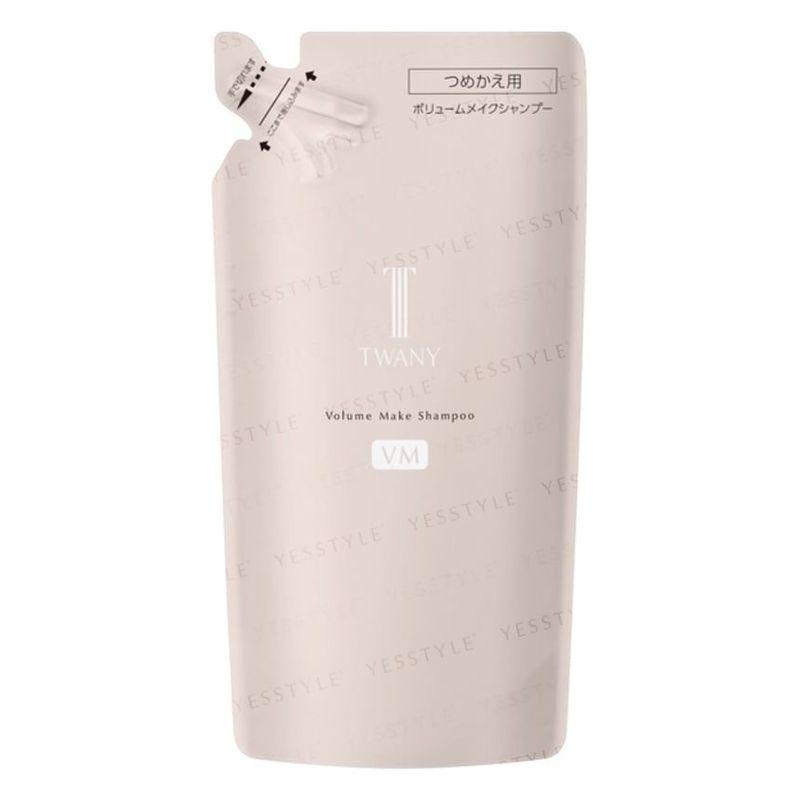 Kanebo - Twany Volume Make Shampoo