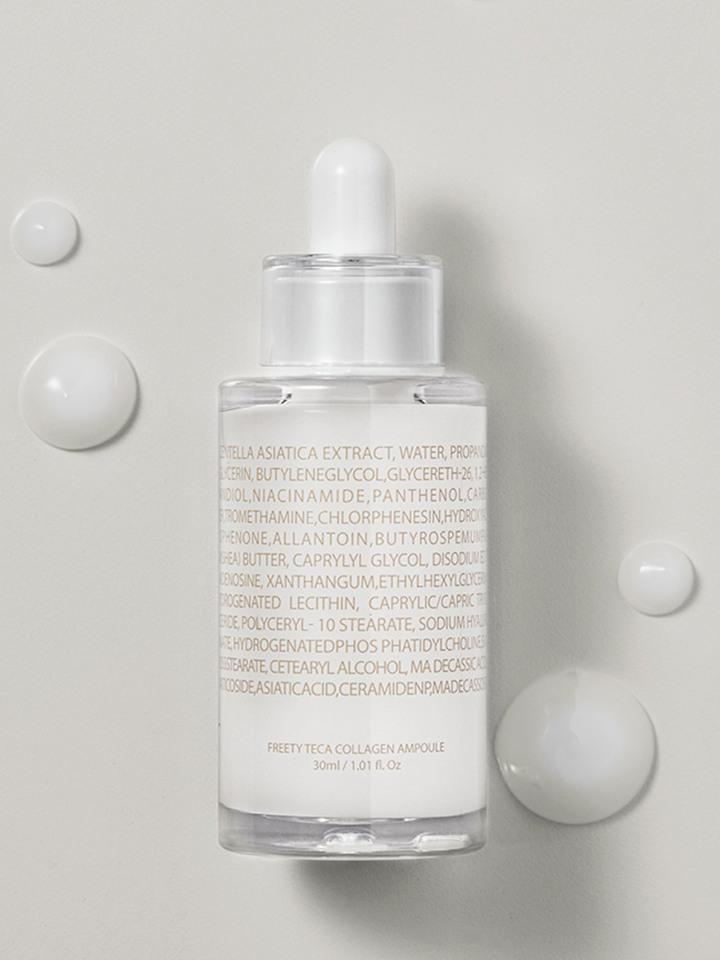 High-density Teka Collagen Ampoule 30ml Teka Collagen Ampoule 30ml