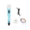 3D Printing Drawing Pen Crafting Modeling Free Filament Arts Printer Tool Gift