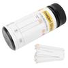 50pcs Ketone Urine Test Strips Accurate Ketones Level Measure Home Urinalysis Test Strip