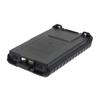 6xAAA Battery Case Shell for Baofeng BF-UV5R BF-UV5RA BF-UV5RL TYT-F8 Rechargeable Extended Battery Two Way Radio