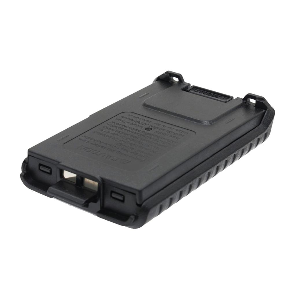 6xAAA Battery Case Shell for Baofeng BF-UV5R BF-UV5RA BF-UV5RL TYT-F8 Rechargeable Extended Battery Two Way Radio
