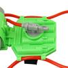 Handheld Wrist Water Sprayer Toy Pump Soaker, Portable Beach Sprinkler