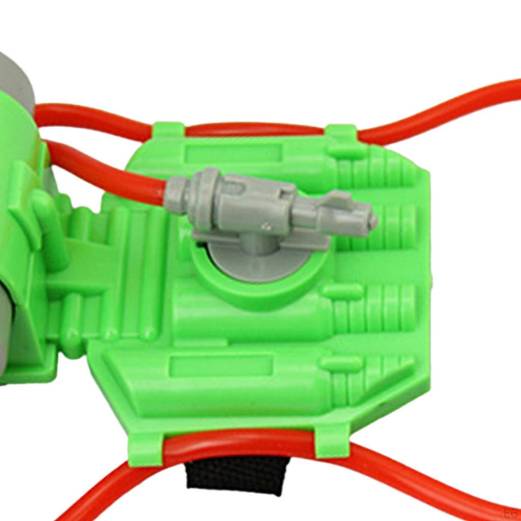 Handheld Wrist Water Sprayer Toy Pump Soaker, Portable Beach Sprinkler