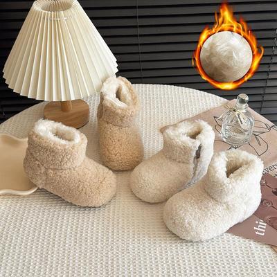 Niñas – Botas y botines