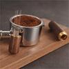 Pack of 2 Espresso Distribution Tool Coffee Powder Needles Coffee Powder Mixer