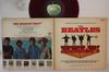 Disco de Vinil BEATLES Help AP80060 APPLE 1970 Japão Rock Usado