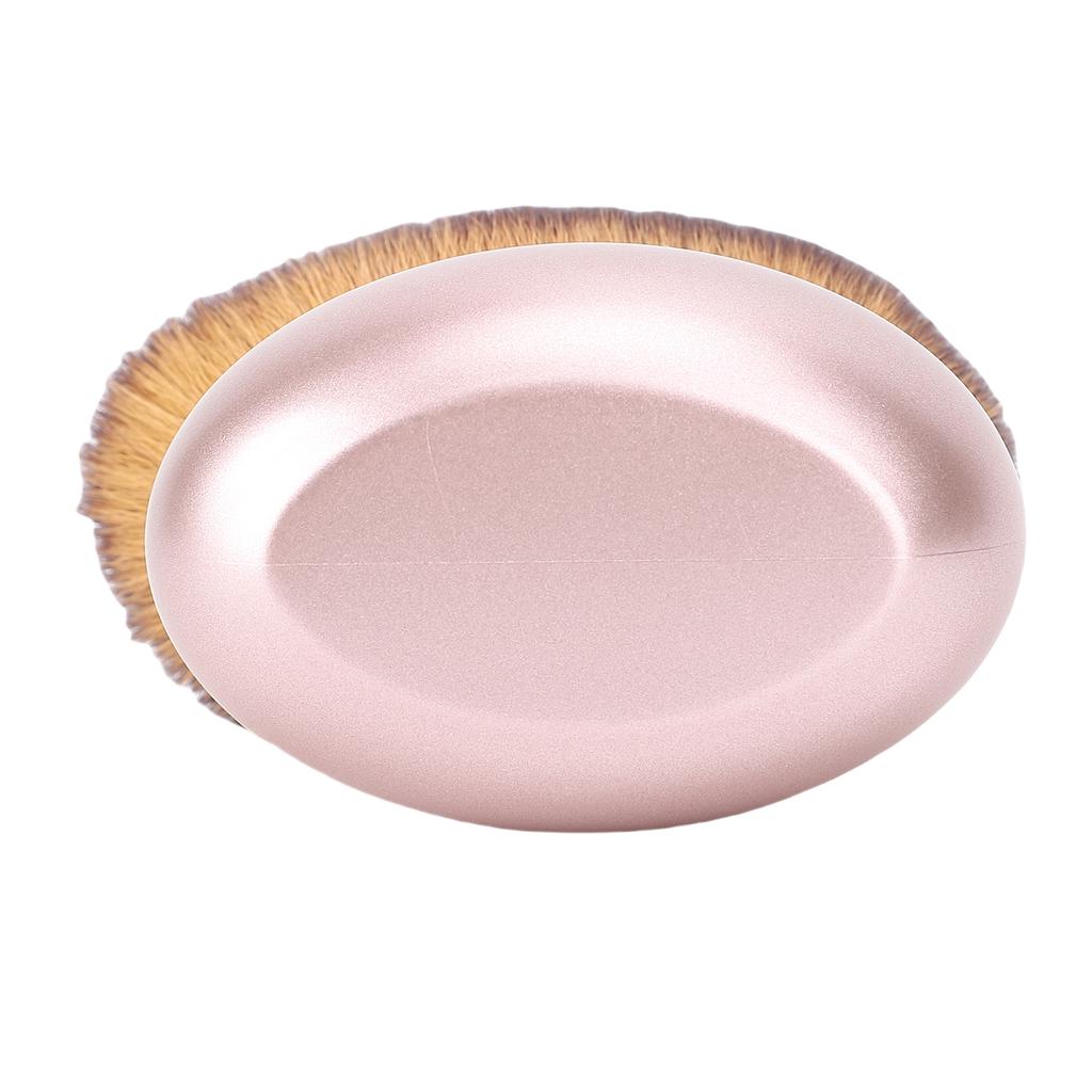 Selbstbräuner Pinsel Multifunktionaler Großer Körper Make-up Pinsel Selbstbräuner Applikator für Gesicht und Körper