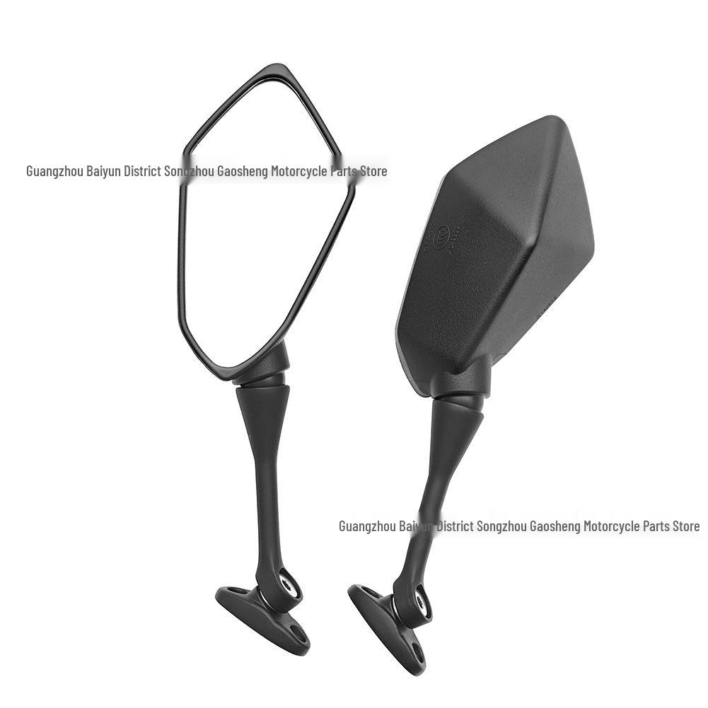 

Piaggio Motorcycle Rearview Backup Mirror