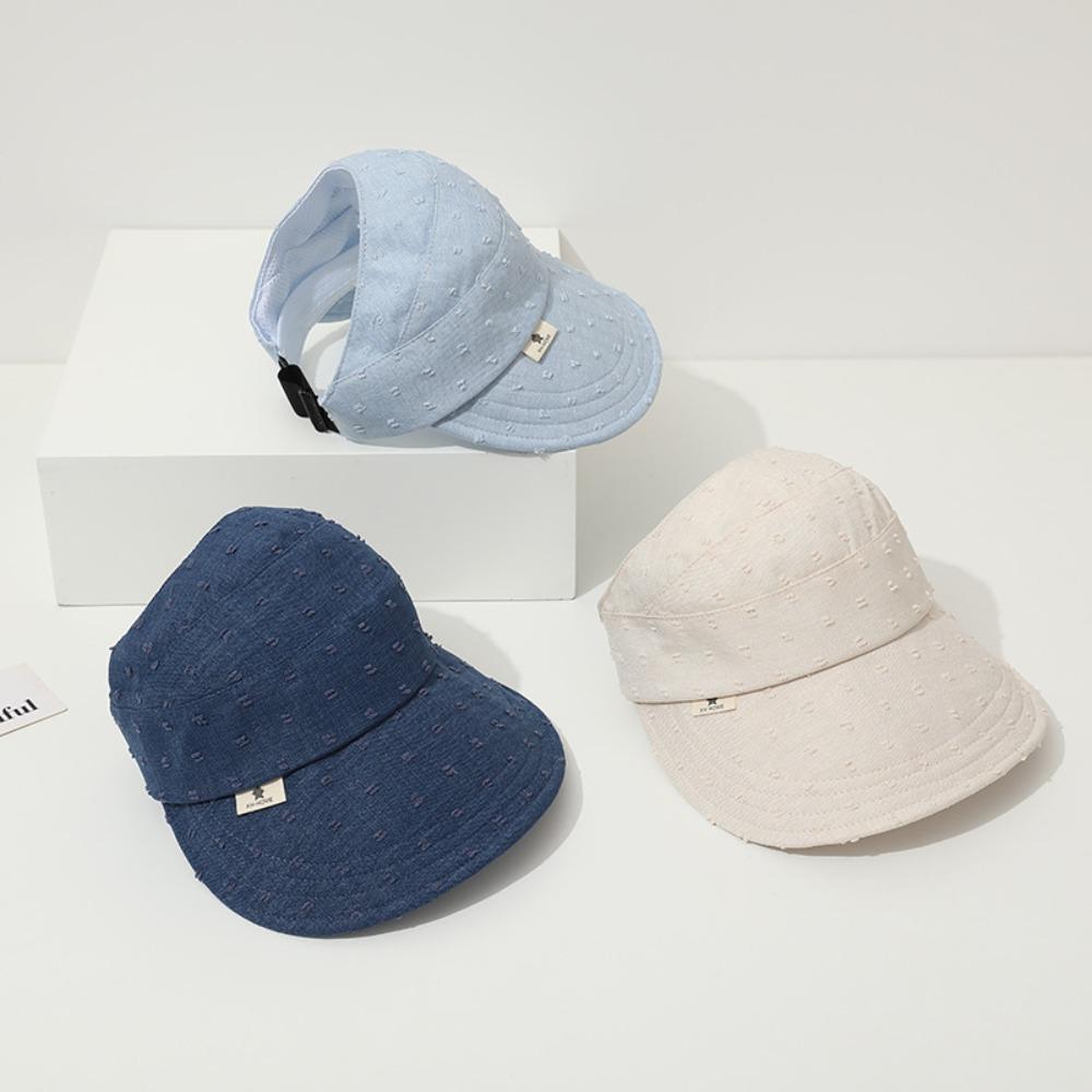 

Мягкая бейсболка, защита от солнца, детские шапки, симпатичная шляпа от солнца для детей