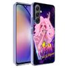 J-Jem And The Holograms Phone Case for Samsung A17 A37 A57 A07 A16 A26 A36 A56 A06 A02S A12 A22 A32 A52S A04S A14 A24 A34 A54 A0
