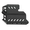 Motorcycle Engine Guard Chassis Under Guard Protector Skid Plate Replacement for CB500X CB400X