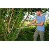 GARDENA Coupe-branches SlimCut – Lame franche affûtée – Coupe Ø28mm max – Double crémaillere intégrée – Garantie 25 ans (12010-20)