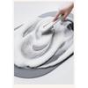 3D Bathroom Soft Diatomaceous Earth Mat Absorbent Non-Slip Quick-Dry Foot Pad Floor Rug For Home Bath Entrance Entryway