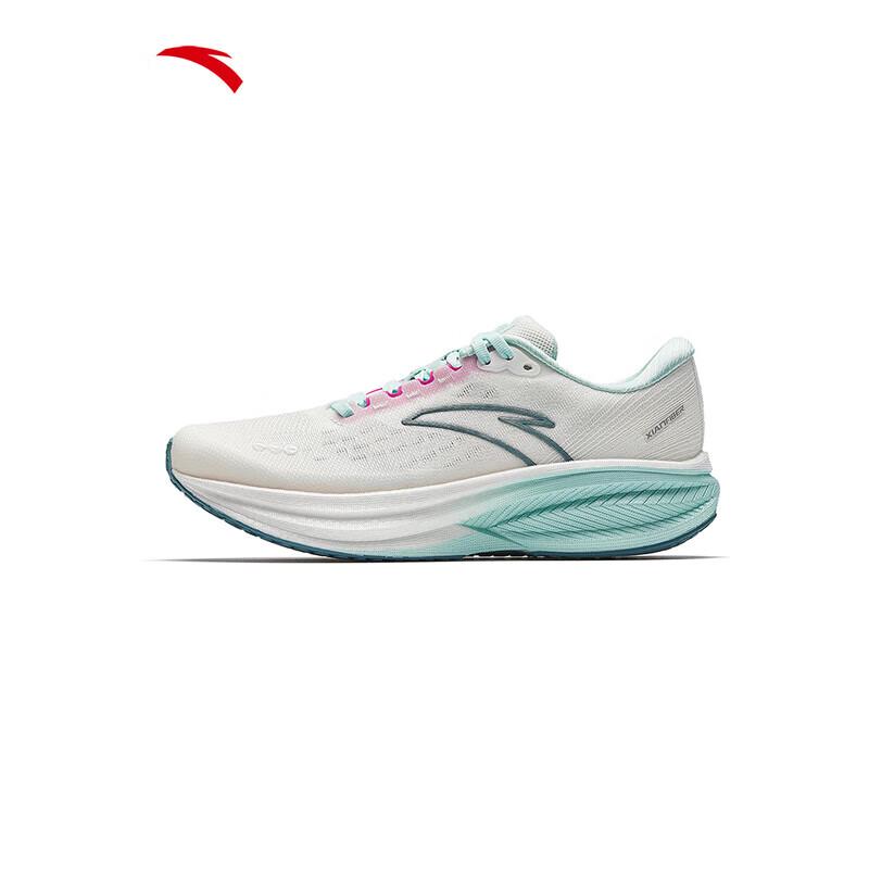

ANTA Champion 3rd Gen Long Distance Running Shoes US 8.5
