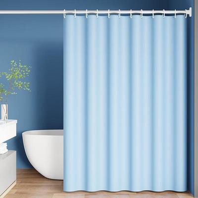 Banyo ve tuvalet – Duş Perdeleri