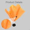 Penalty Flag Practical Supplies Referee for Rugby Football