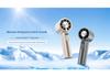 Rechargeable High-Speed Handheld Cooling Fan