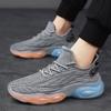 Pánské běžecké boty Prodyšné Muž Sportovní Tenisky Šněrování Pohodlí Ležérní Vycházková obuv Sportovní tréninková obuv
