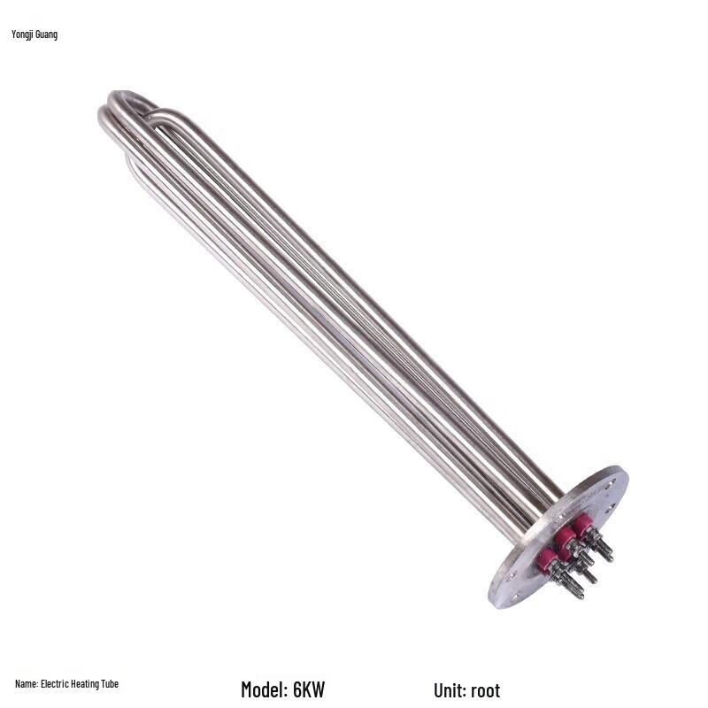 

Электрический нагревательный элемент Yongji 26