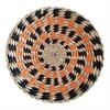 1Pcs Moroccan Style 13.78 Inch Straw Background Wall Decorations for Home Sofa Bedside Hangings