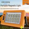 UOSU Outdoor Camping Emergency Floodlight