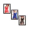 Ladysta Woman Baby Doll Nighty Free Size (S, M, L)