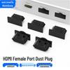 HDMI Port Dust Plugs