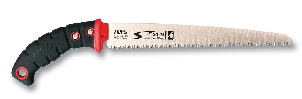 ARS Fruit Tree Pruning Saw 24 SG-24