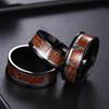 Reindeer Titanium Stainless Steel Ring - Unique Halloween & Christmas Gift