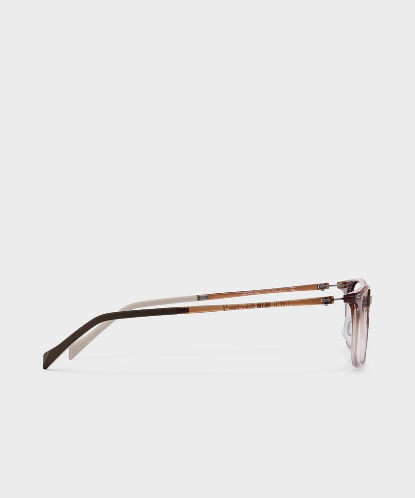 Keullotte Anton [Peach Brown]