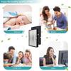 High Efficiency Activated Carbon Filtration System HEPA Filter Suitable for TaoTronics TT-AP003 Air Purifier Hepa Filter