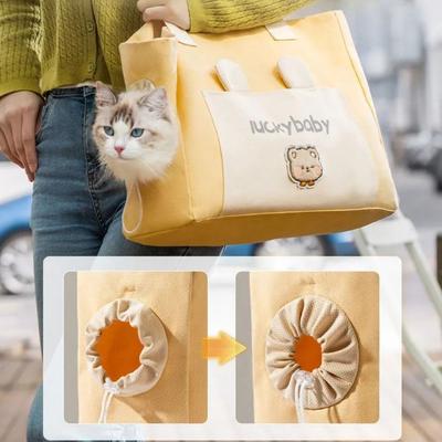 Produtos para animais – Transportadores para pets