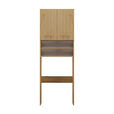 Pola DK ARTISAN OAK Washing Machine Cabinet