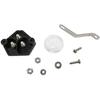 Amp Dual Link Fuse Kit For Club Car EZGO Yamaha  Cart Lester Style Chargers